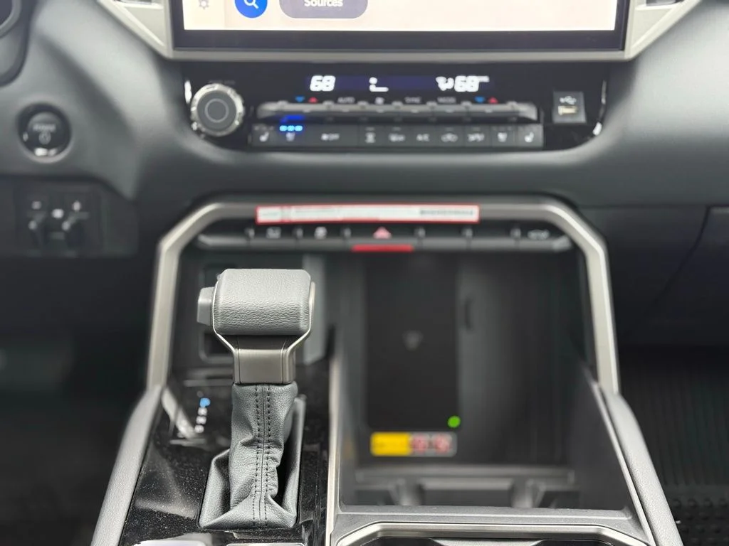 Used 2026 Gray Toyota Limited image 34
