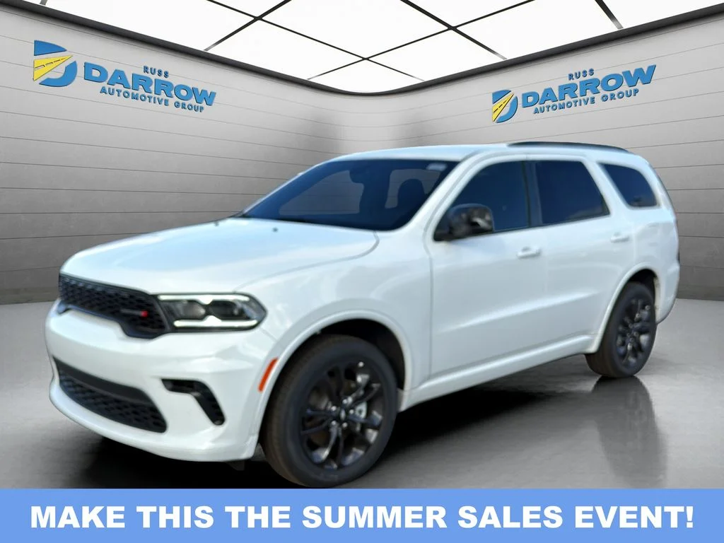 2025 Dodge Durango GT AWD's photo