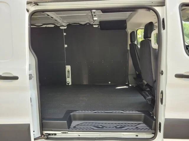 2025 Ford Transit Van Base - Photo 41