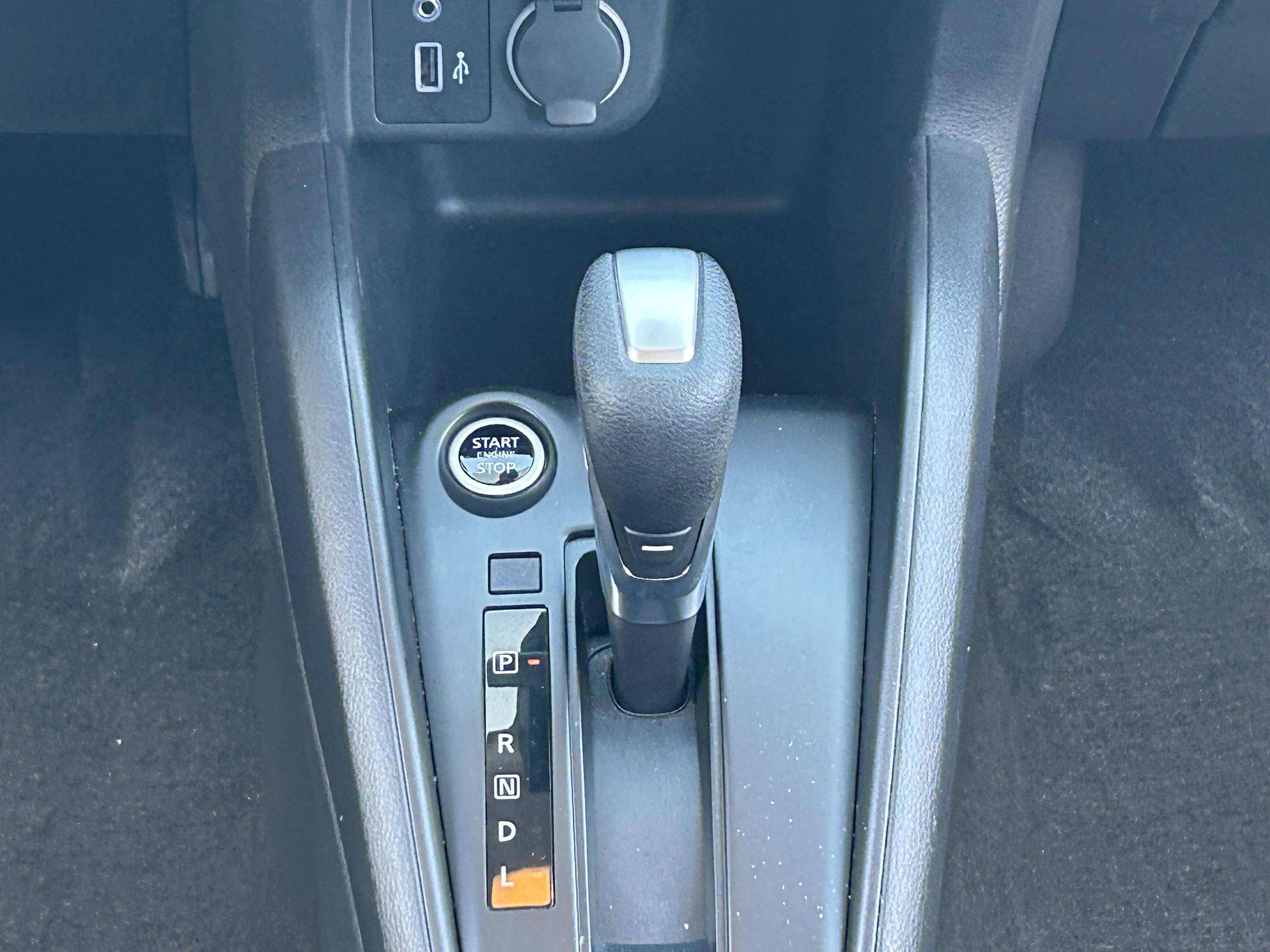 2023 Nissan Kicks S - Photo 20