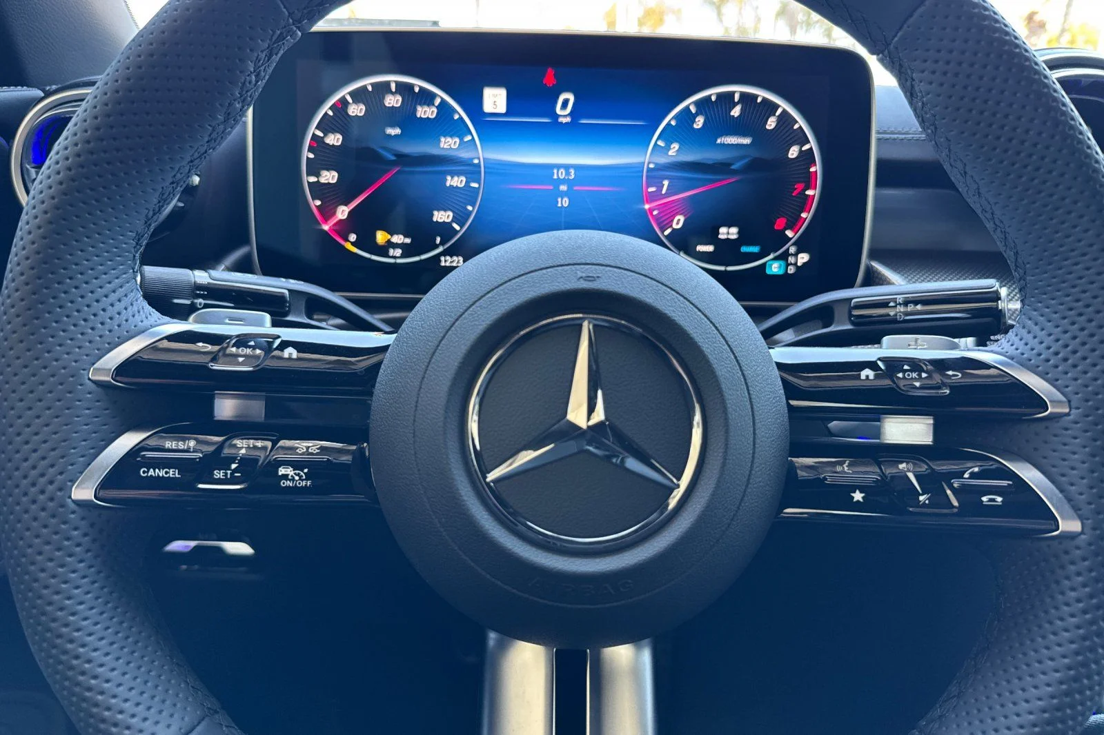 New 2027 Black Mercedes-Benz CLE 300 image 20