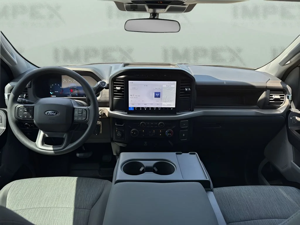 Used 2024 White Ford XL image 11