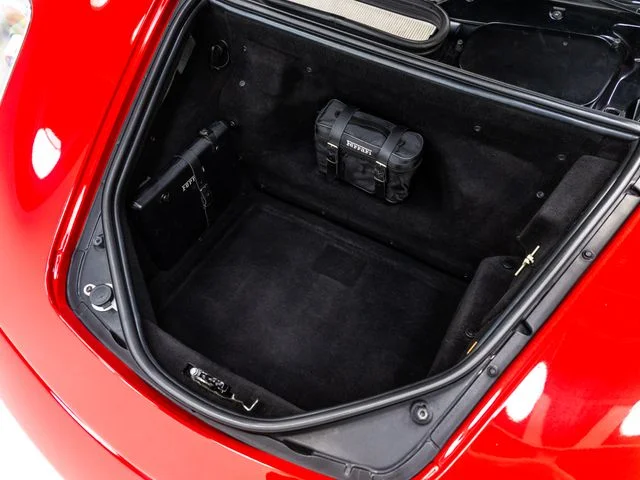 Used 2007  Ferrari Berlinetta image 51