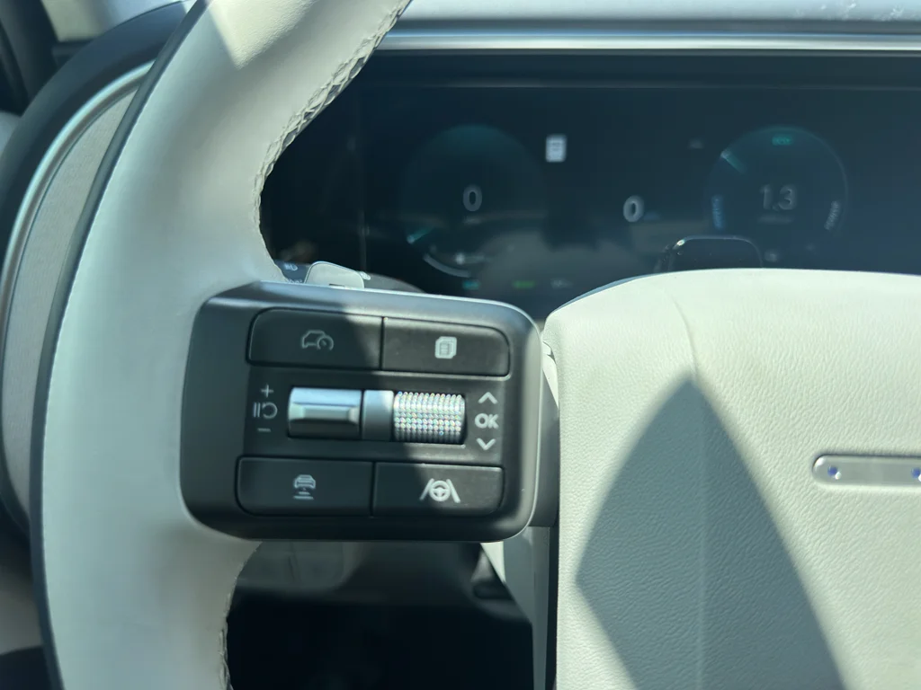 Used 2026 Pacific Sapphire Hyundai Calligraphy image 15