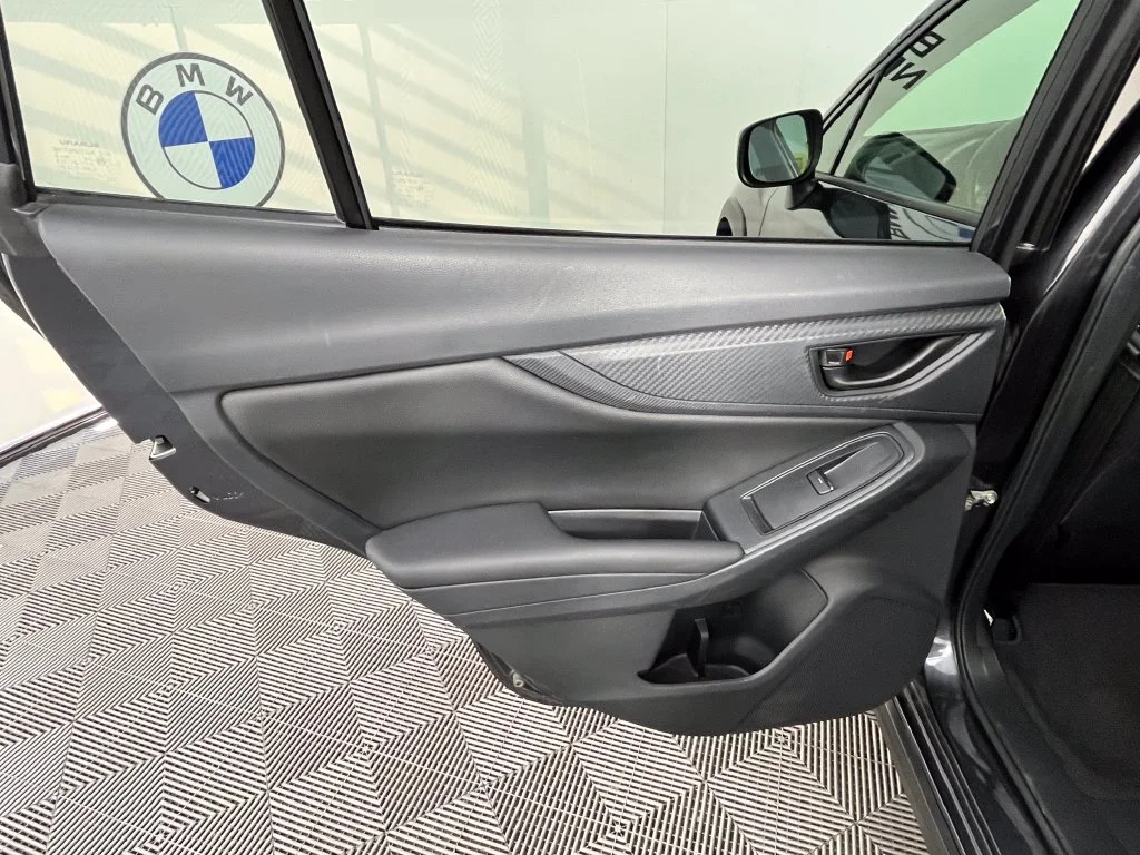 Used 2018 Dark Gray Metallic Subaru 2.0i Premium image 22