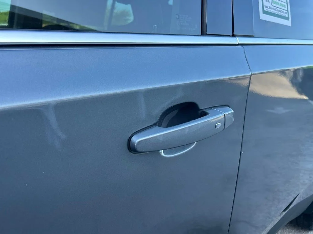 Used 2019 Gray Chevrolet LS image 19