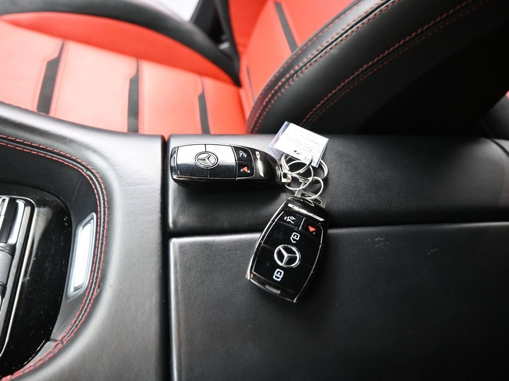 Used 2023 Gray Mercedes-Benz GLE 53 AMG® image 15