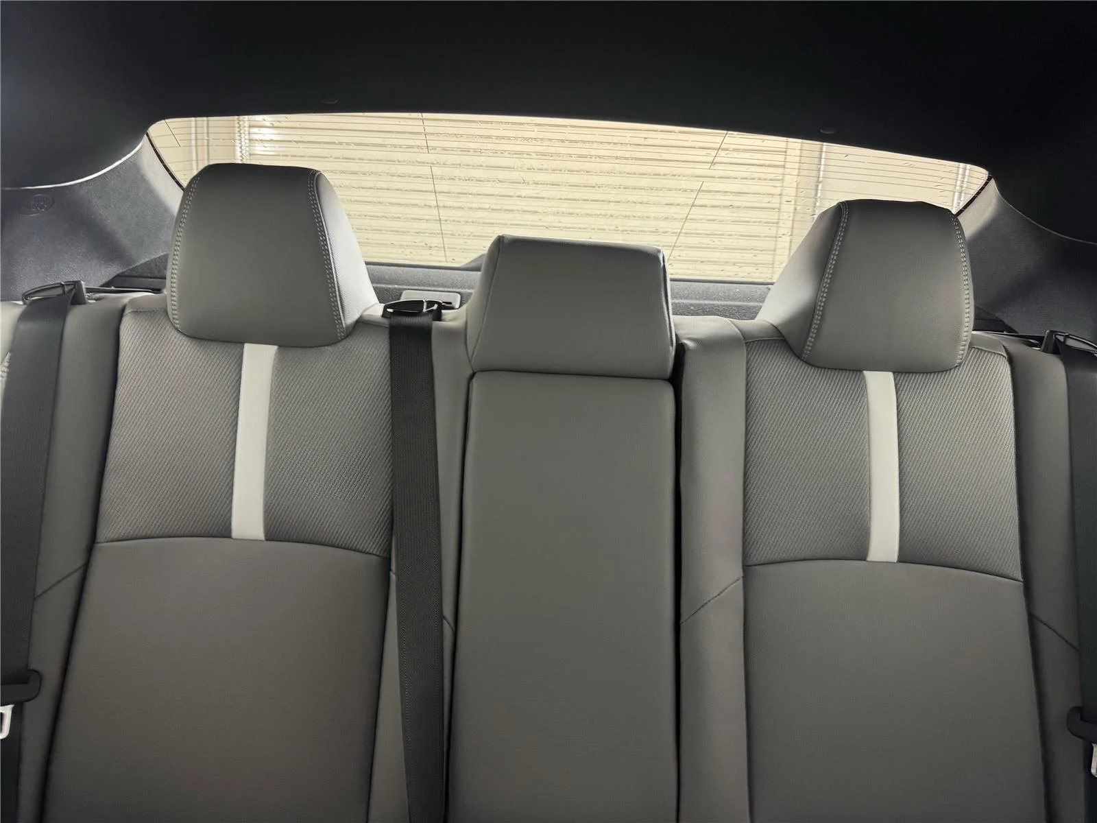 New 2026 Ocean Gem Toyota SE image 22