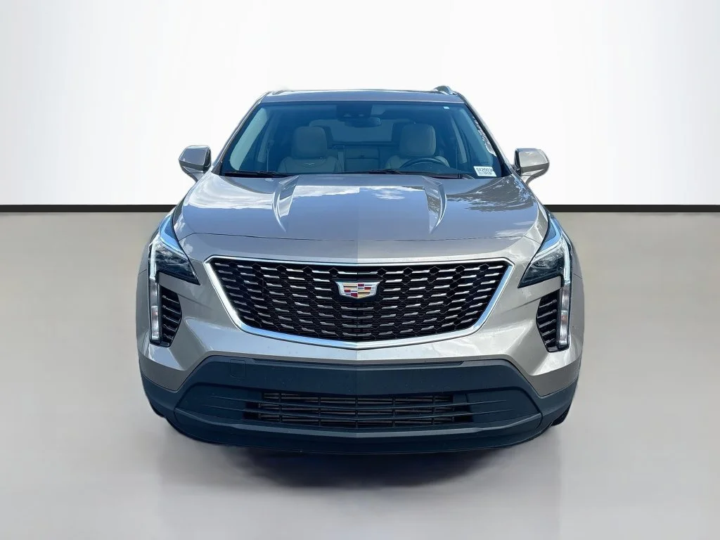 Used 2023 Brown Cadillac Luxury image 7