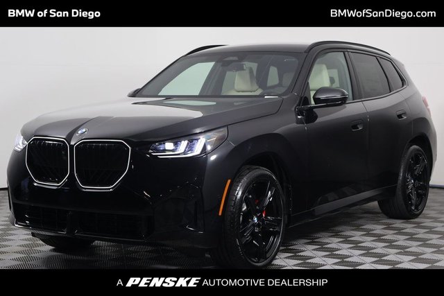 2026|BMW|X3|30 xDrive|4D Sport Utility