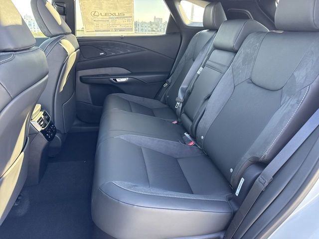 New 2026 Eminent White Pearl Lexus  350 LUXURY image 23