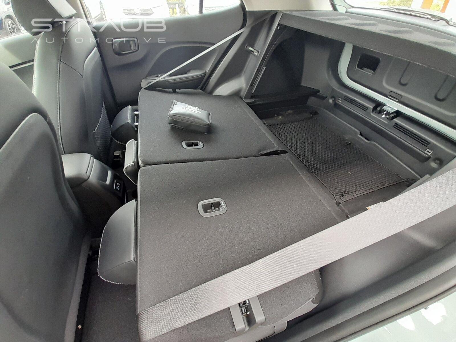 Certified Used 2025 Mirage Green Hyundai Limited image 44