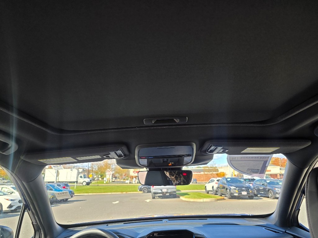 2026 Subaru Forester Sport - Photo 18