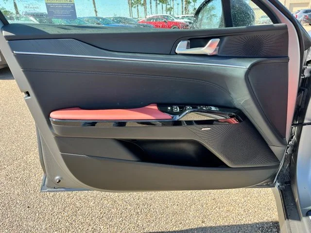 New 2026 Gray Kia GT-Line image 17