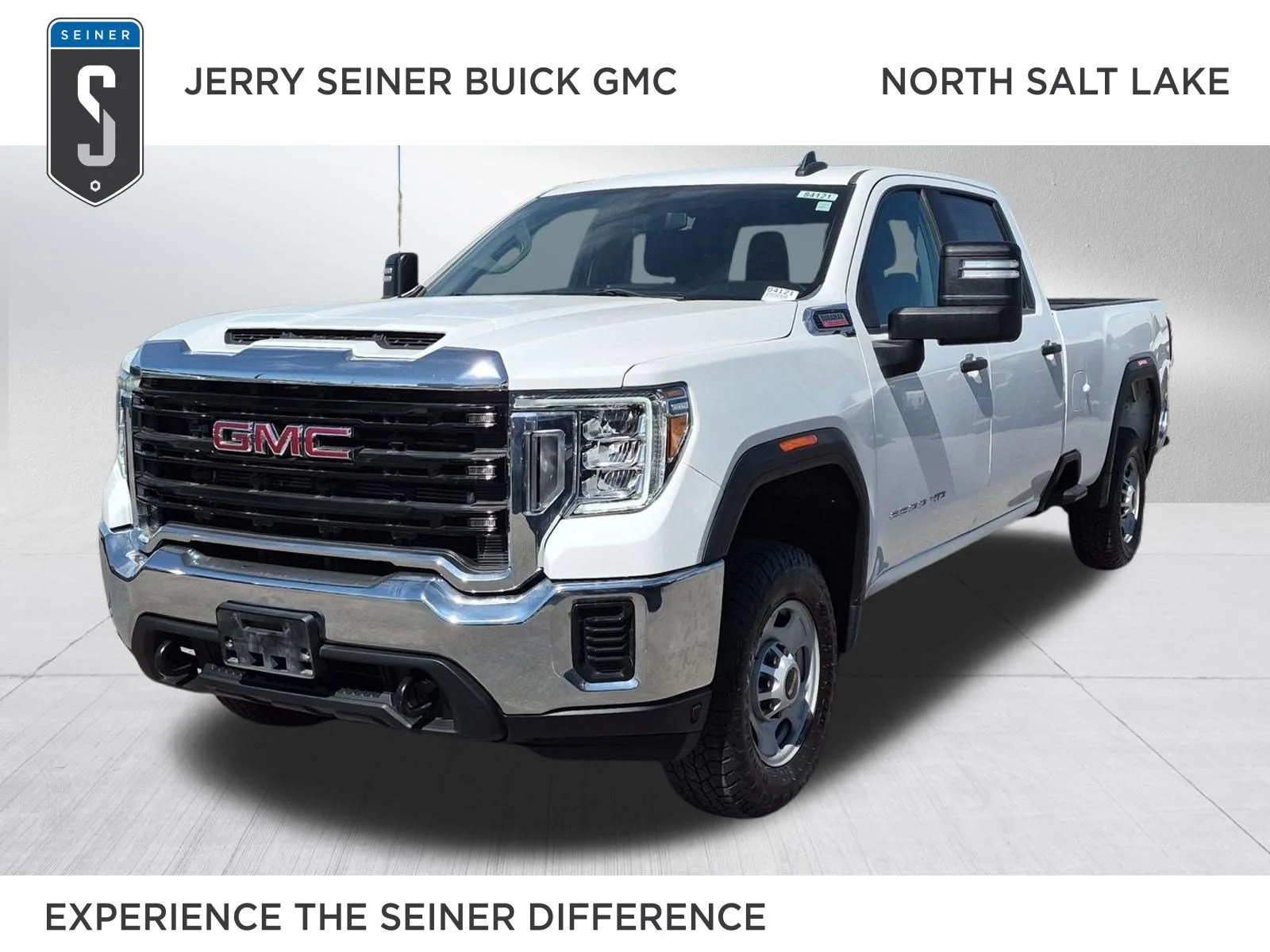 2023 GMC Sierra 2500HD