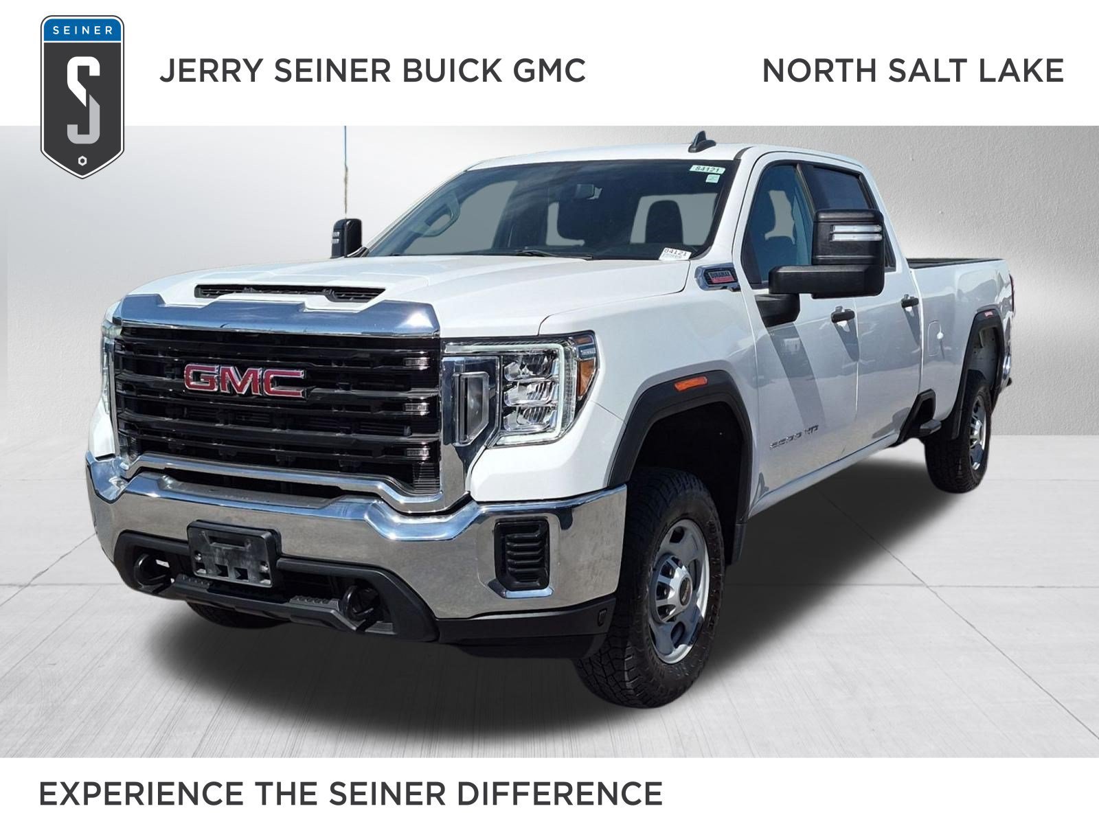 2023 GMC Sierra 2500HD