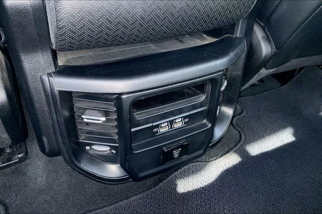 Certified Used 2022 Red Ram Laramie image 25