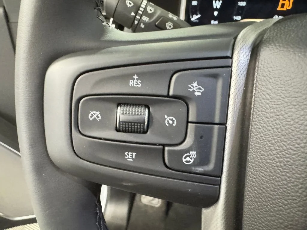 2026 GMC Sierra 3500HD Denali - Photo 22