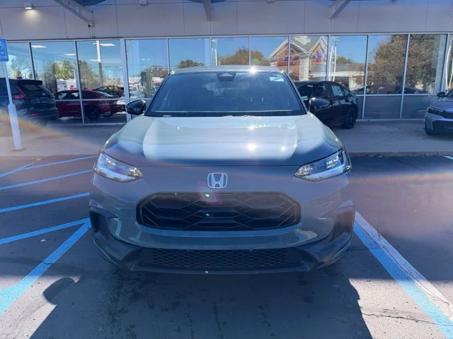 Certified Used 2024 Nordic Forest Pearl Honda Sport image 22