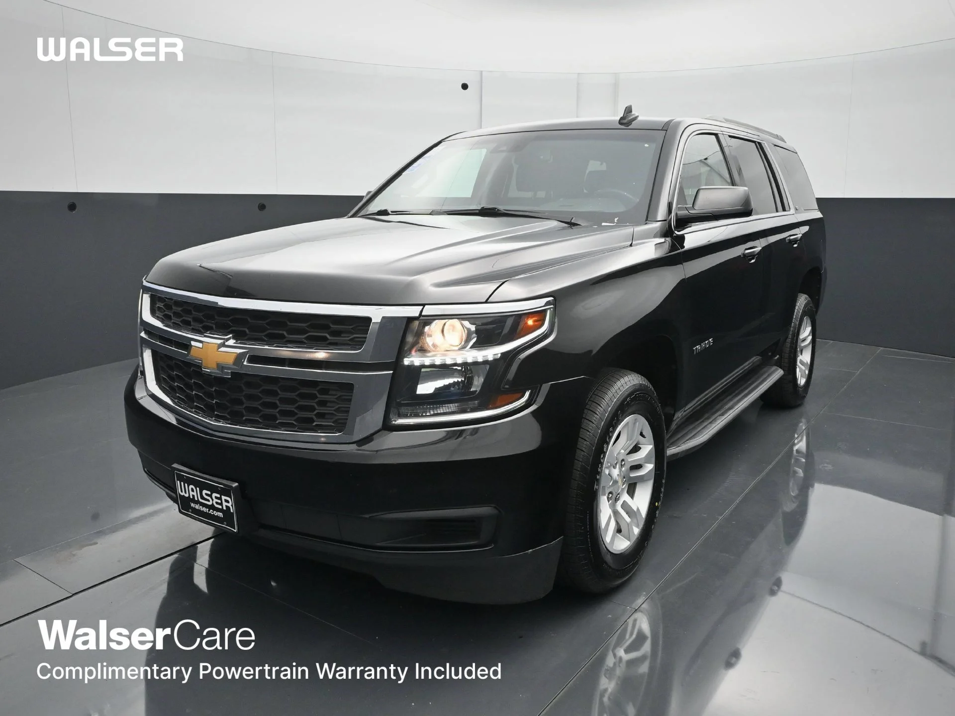 2019 Chevrolet Tahoe