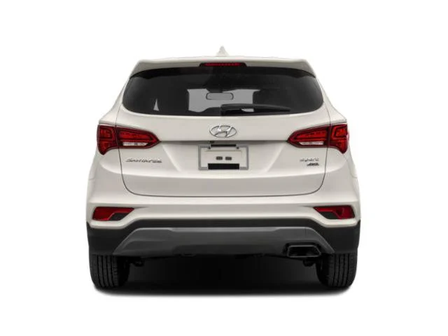 Used 2018 Twilight Black Hyundai 2.4L image 8