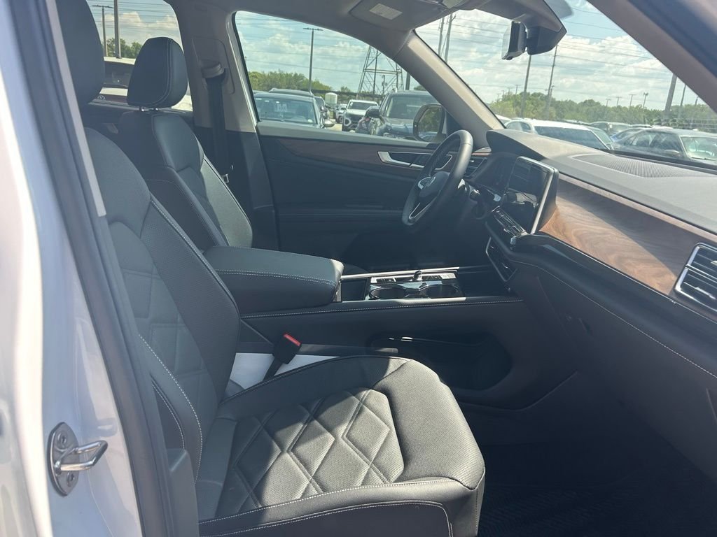 2026 Volkswagen Atlas SE w/Tech - Photo 33