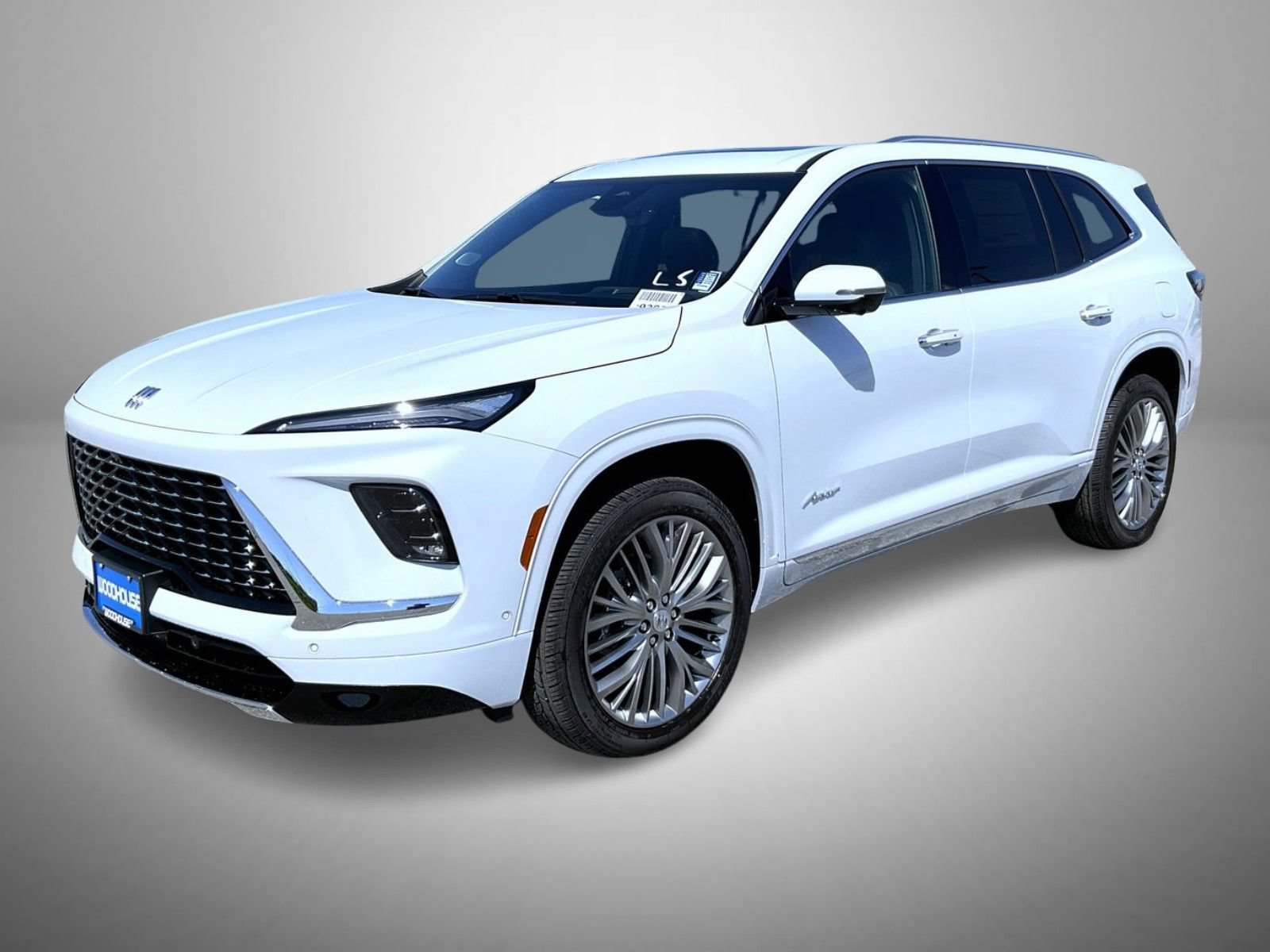 2027 Buick Enclave