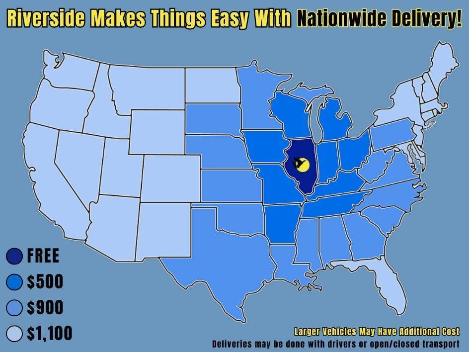 2023 Chevrolet Traverse RS - Photo 36