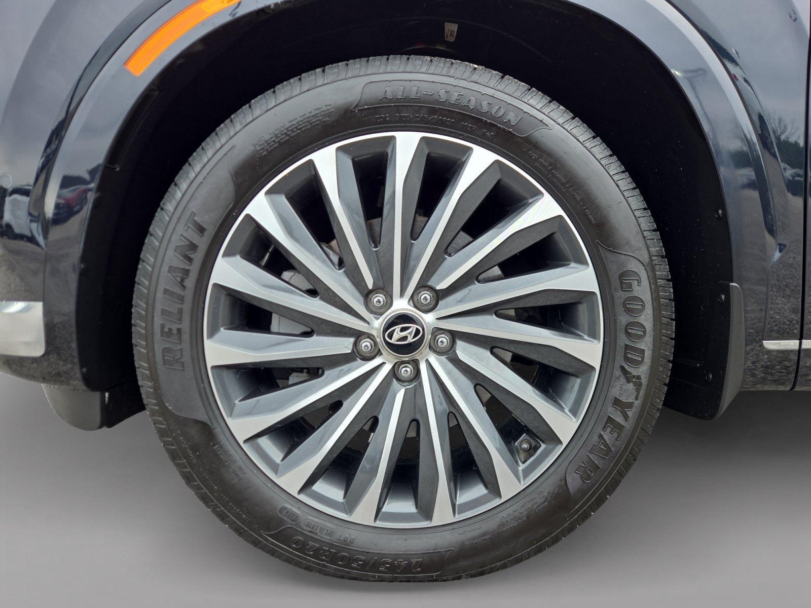2023 Hyundai Palisade Calligraphy - Photo 14