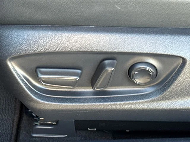 Used 2024 Black Toyota XSE image 19