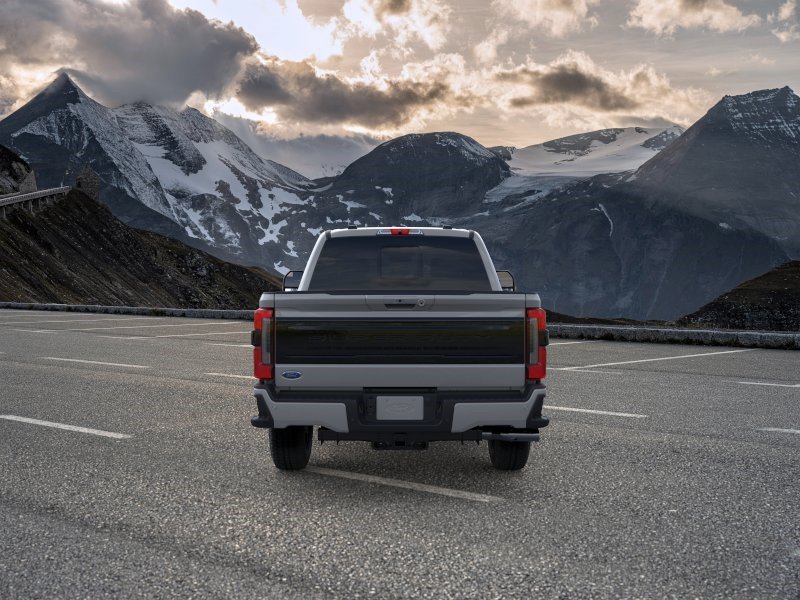 New 2026 Avalanche Ford Platinum image 5