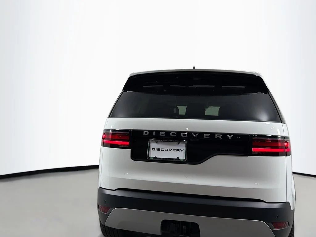 New 2026 Fuji White Land Rover S image 6