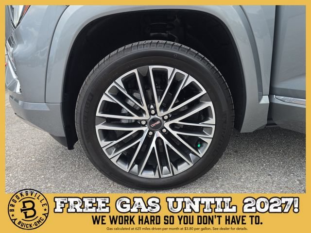 New 2026 Sterling Metallic GMC Denali image 29