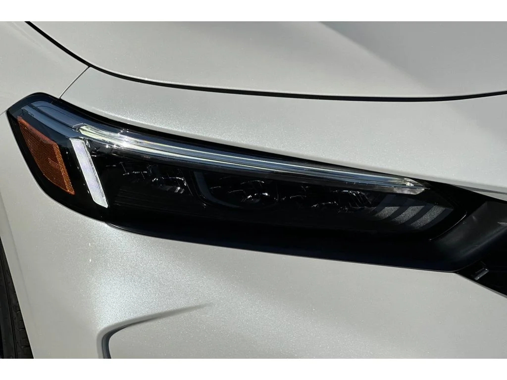 2026 Honda Civic Hatchback Sport - Photo 29