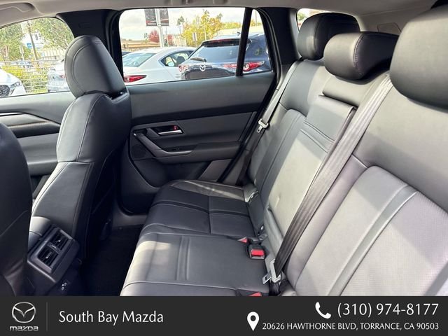 New 2026 Polymetal Gray Metallic Mazda Premium AWD image 7
