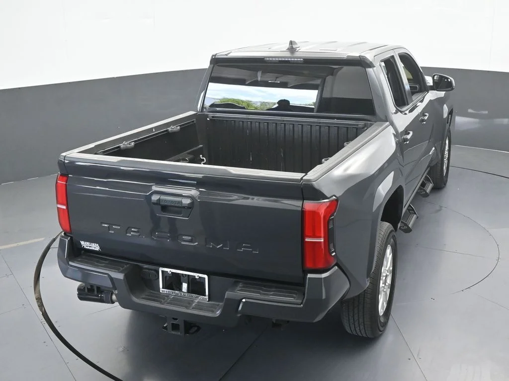 Used 2024 Underground Toyota SR5 image 49