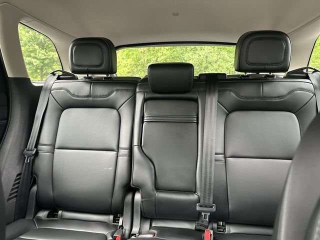2025 Lincoln Corsair Premiere - Photo 27