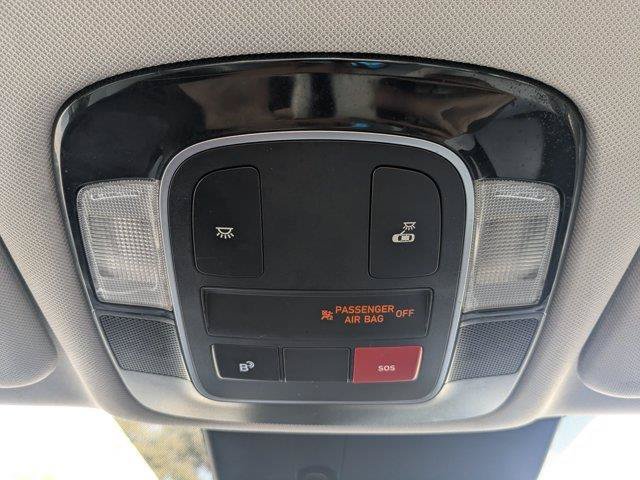 2024 Hyundai Sonata SEL - Photo 22