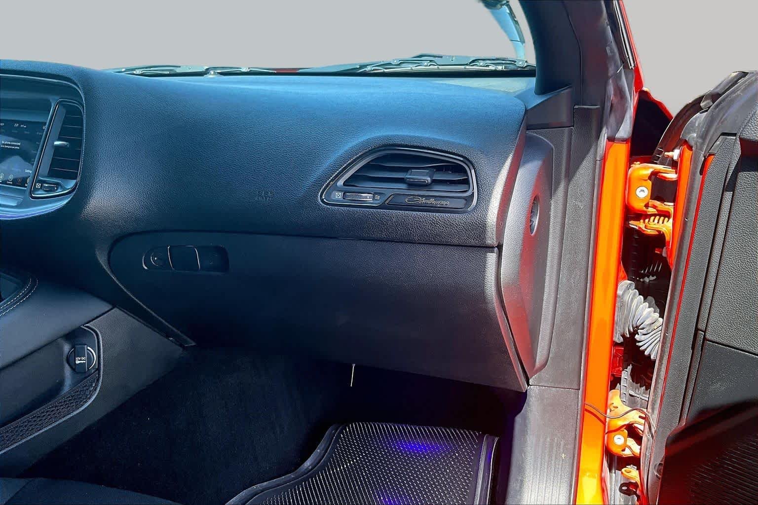 Used 2023 Go Mango Dodge GT image 18