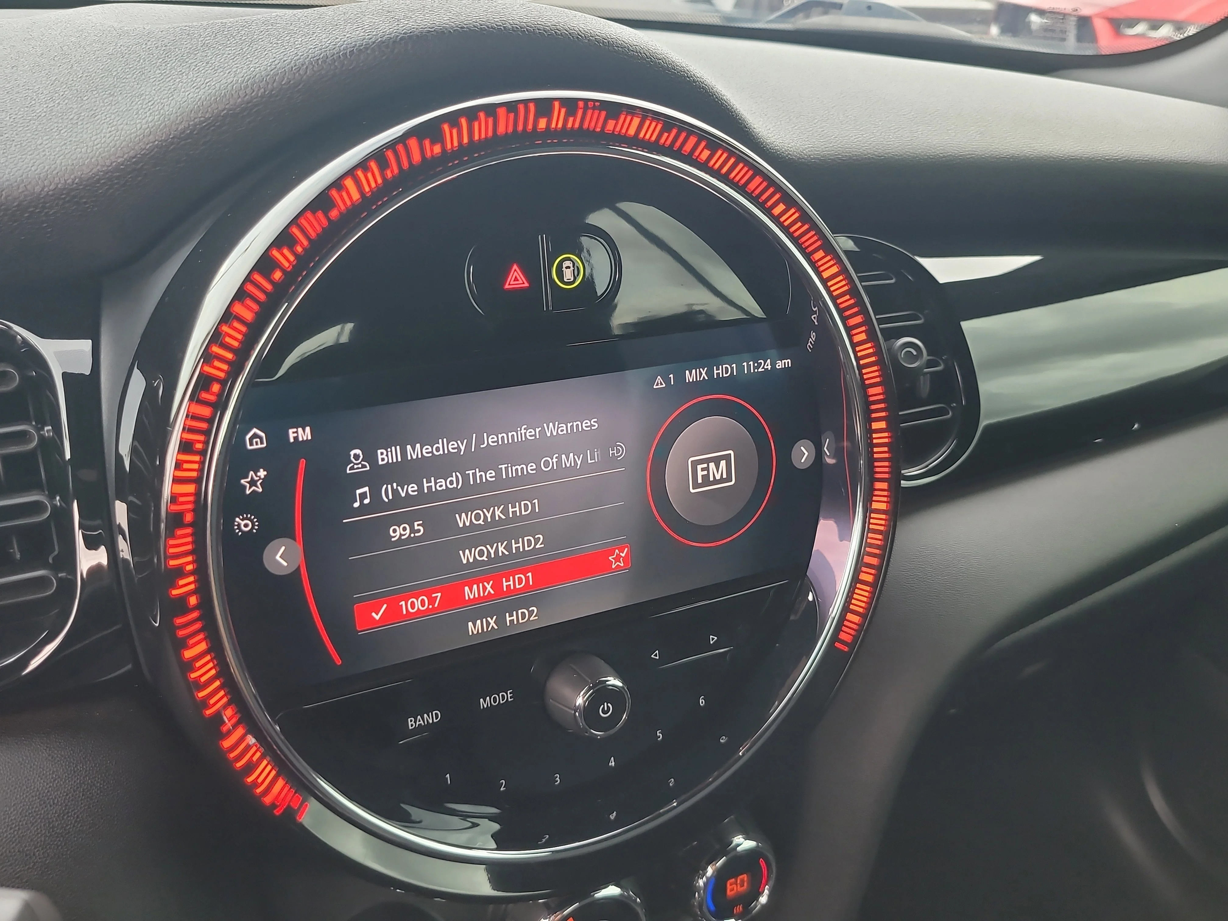 Used 2022 Chili Red MINI Cooper S image 18