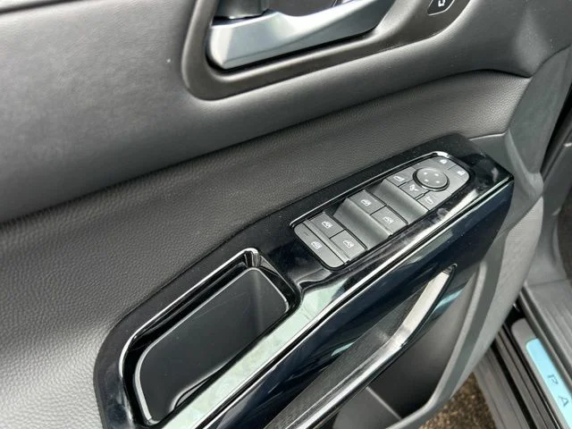 2026 Nissan Pathfinder Platinum - Photo 26