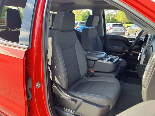 2021 GMC Sierra 1500 Elevation - Photo 25