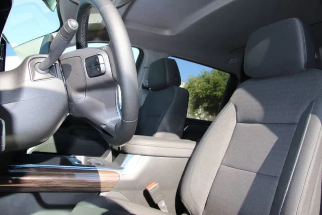 2026 Chevrolet Silverado 3500 HD LT - Photo 15