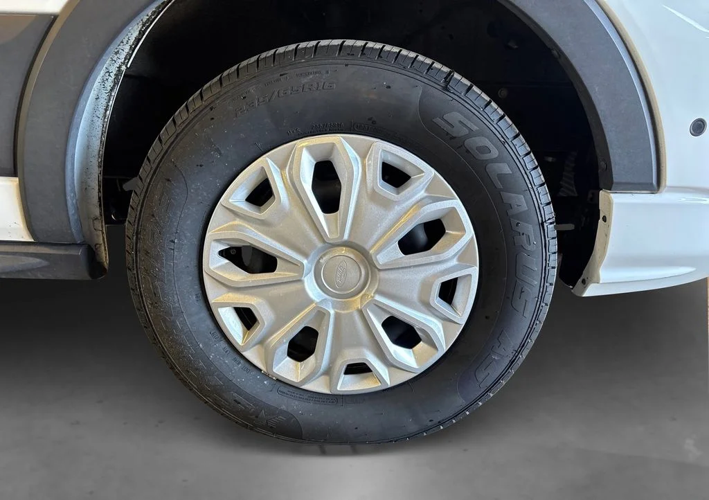 Certified Used 2024 Oxford White Ford XLT image 20