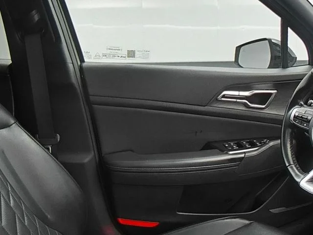 Used 2023 Gray Kia X-Line image 34