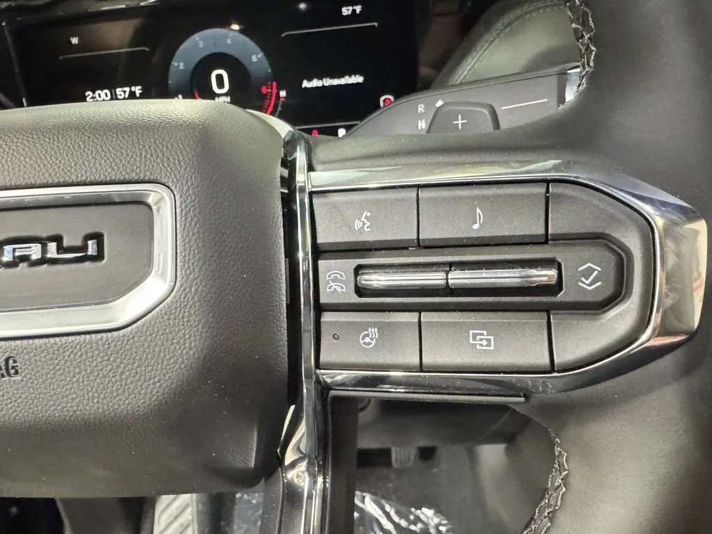 New 2026 Onyx Black GMC Denali image 20