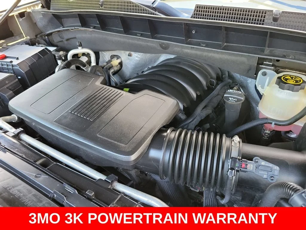 2019 GMC Sierra 1500 Denali - Photo 32