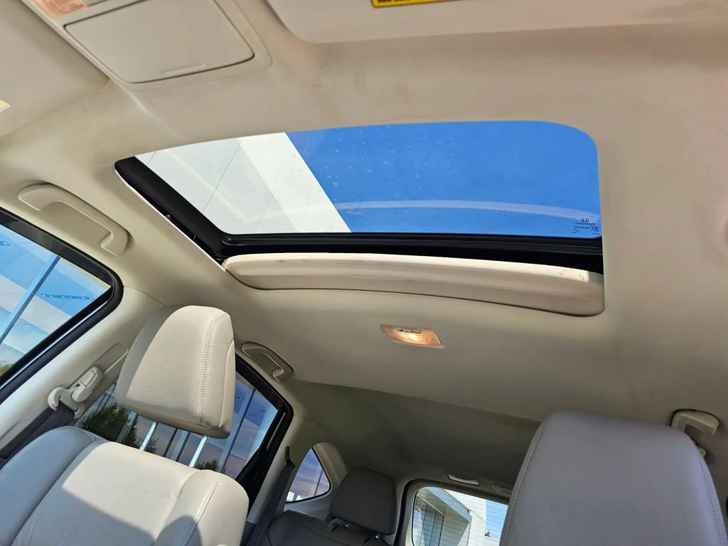 Used 2014  Honda EX-L image 21