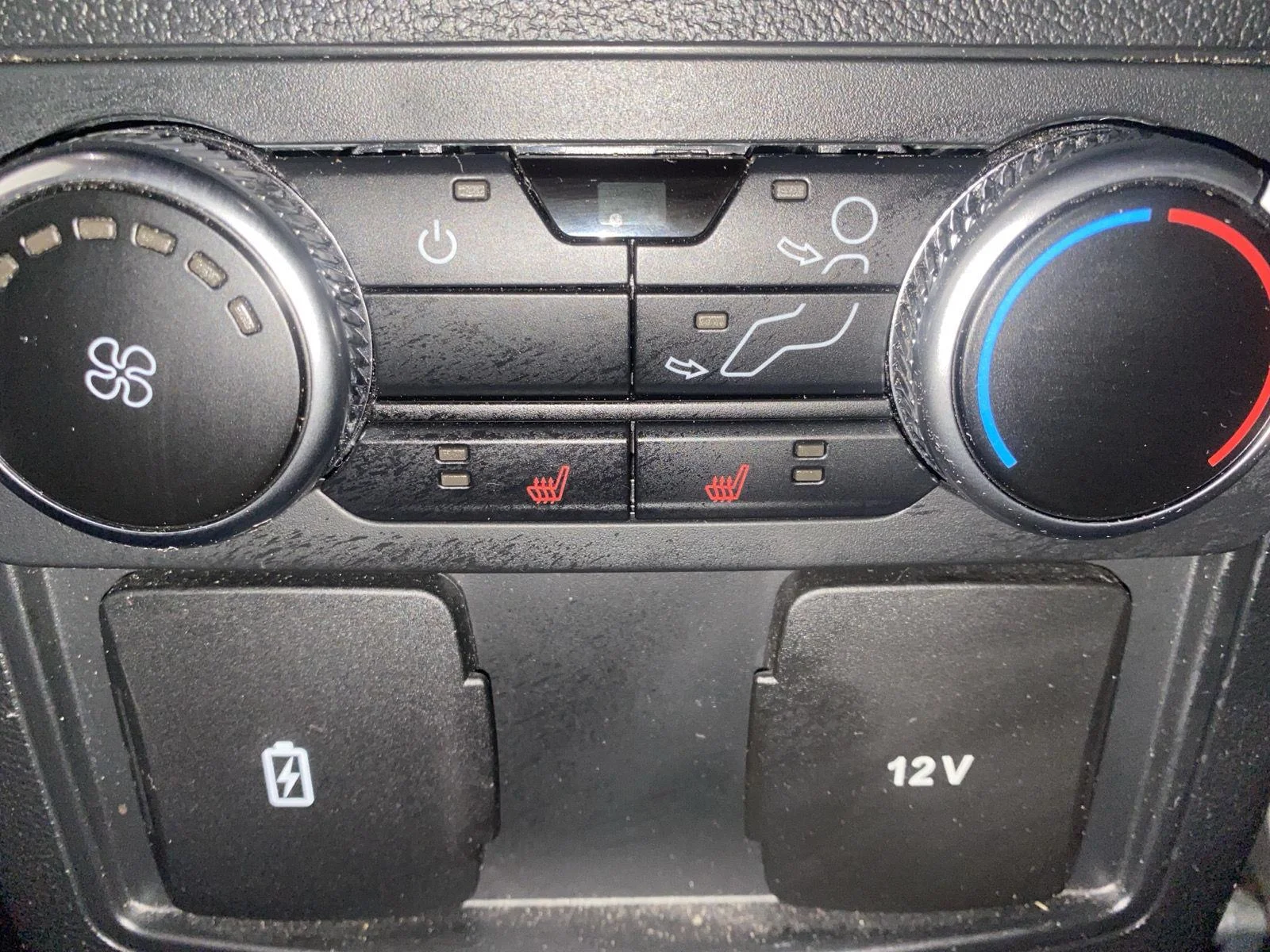 Used 2023 Agate Black Ford Timberline image 35