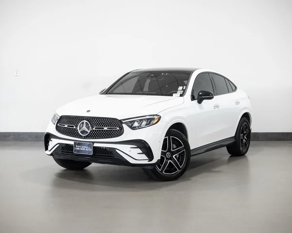 2024 Mercedes-Benz GLC GLC 300 Coupe